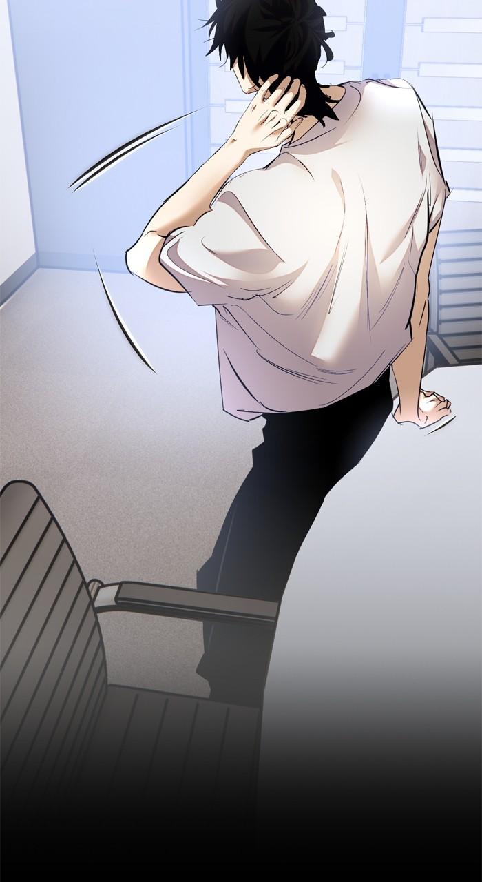 Return to Player Chapter 166 102