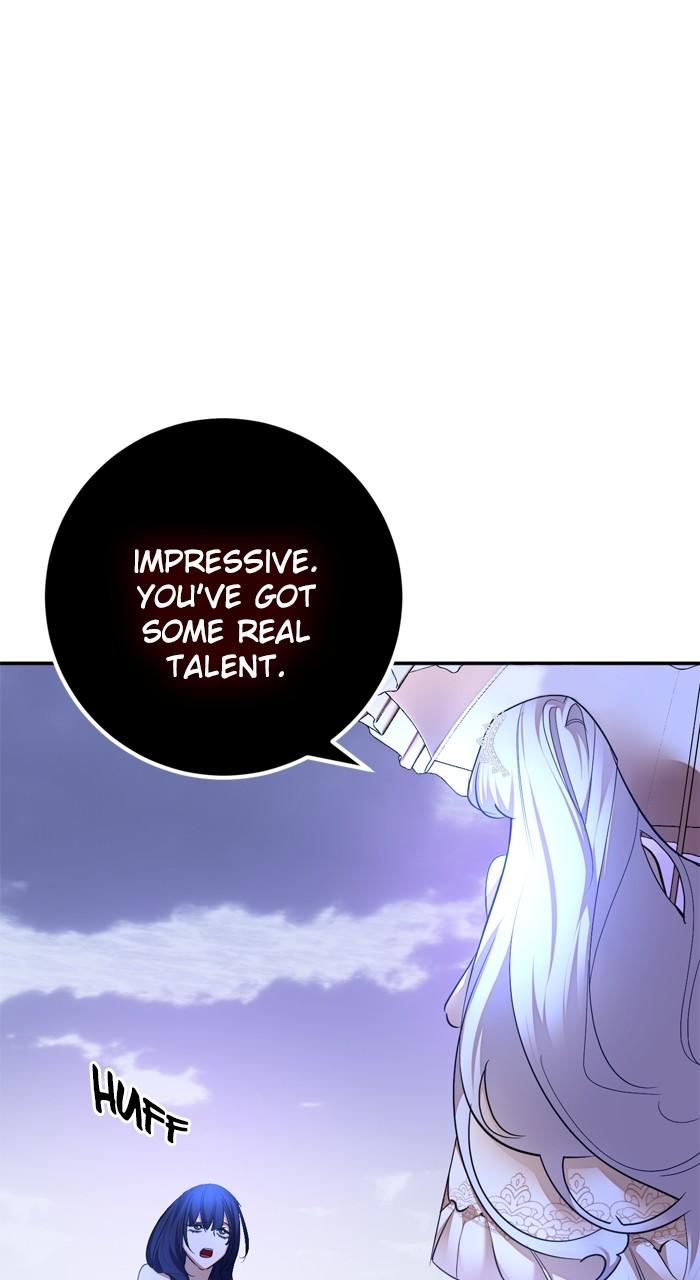 Return to Player Chapter 167 1