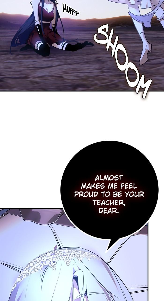 Return to Player Chapter 167 2