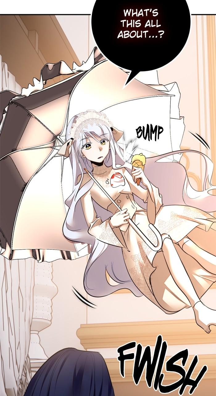 Return to Player Chapter 167 10