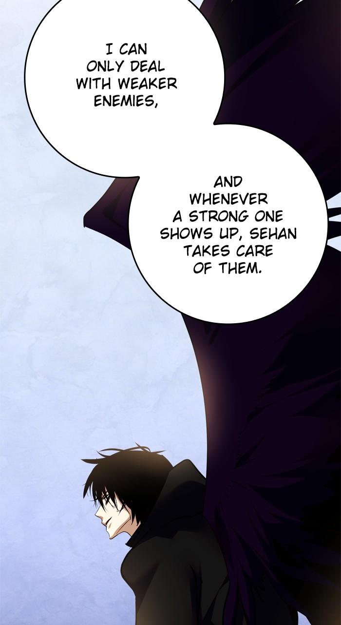 Return to Player Chapter 167 12
