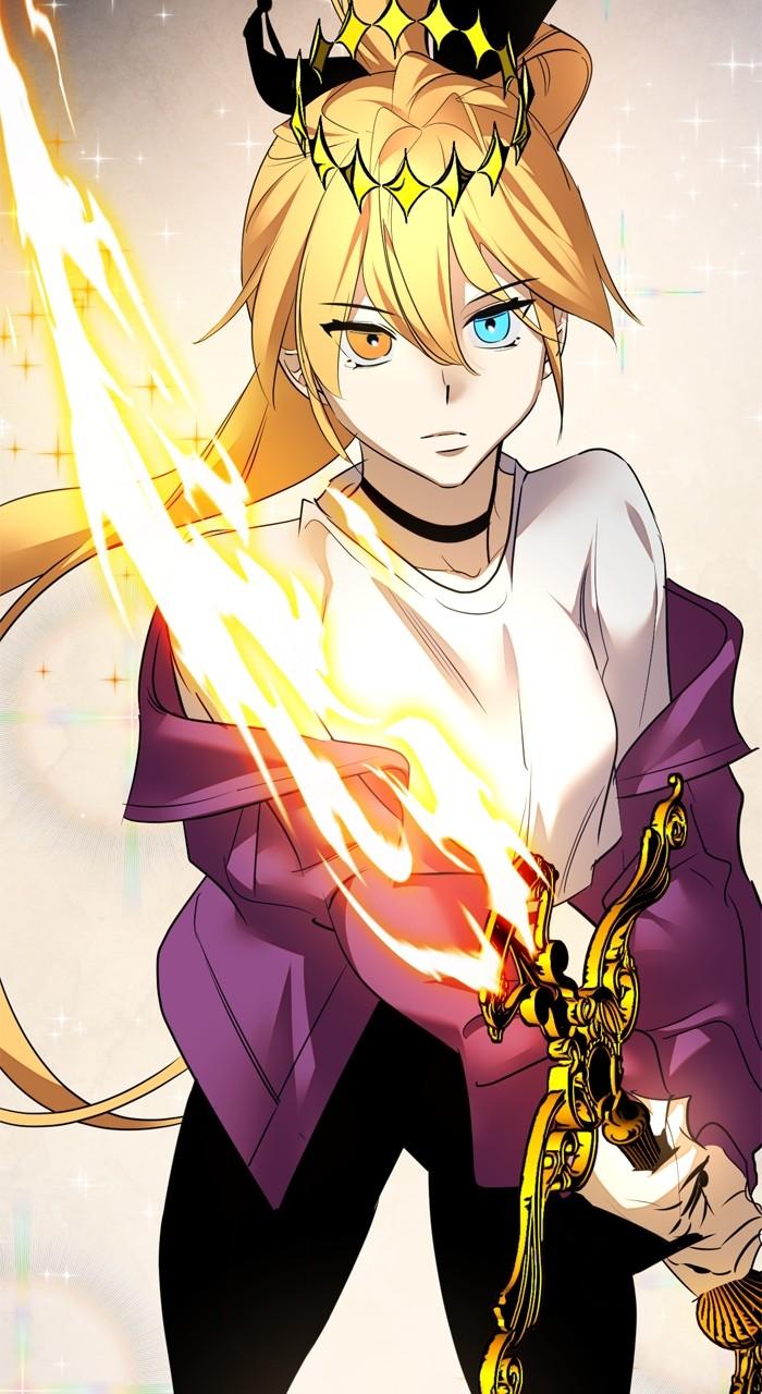 Return to Player Chapter 167 16