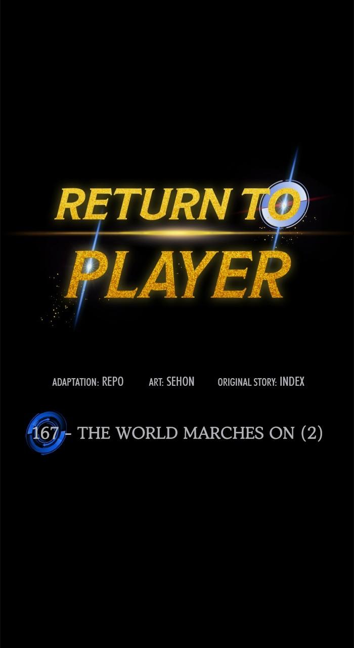 Return to Player Chapter 167 34