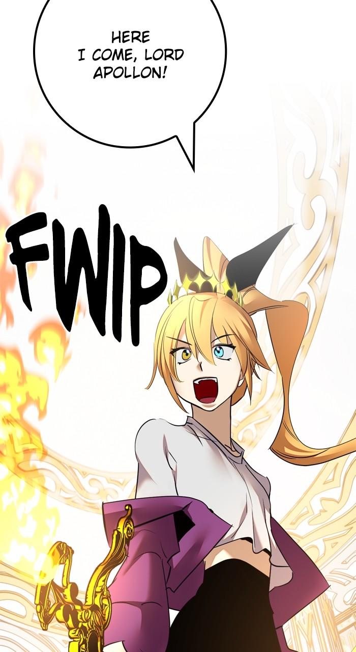 Return to Player Chapter 167 61