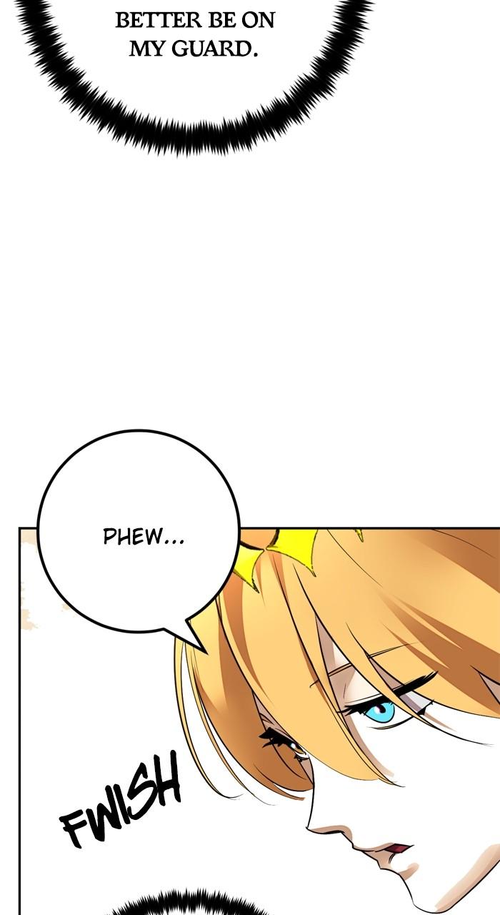 Return to Player Chapter 167 64