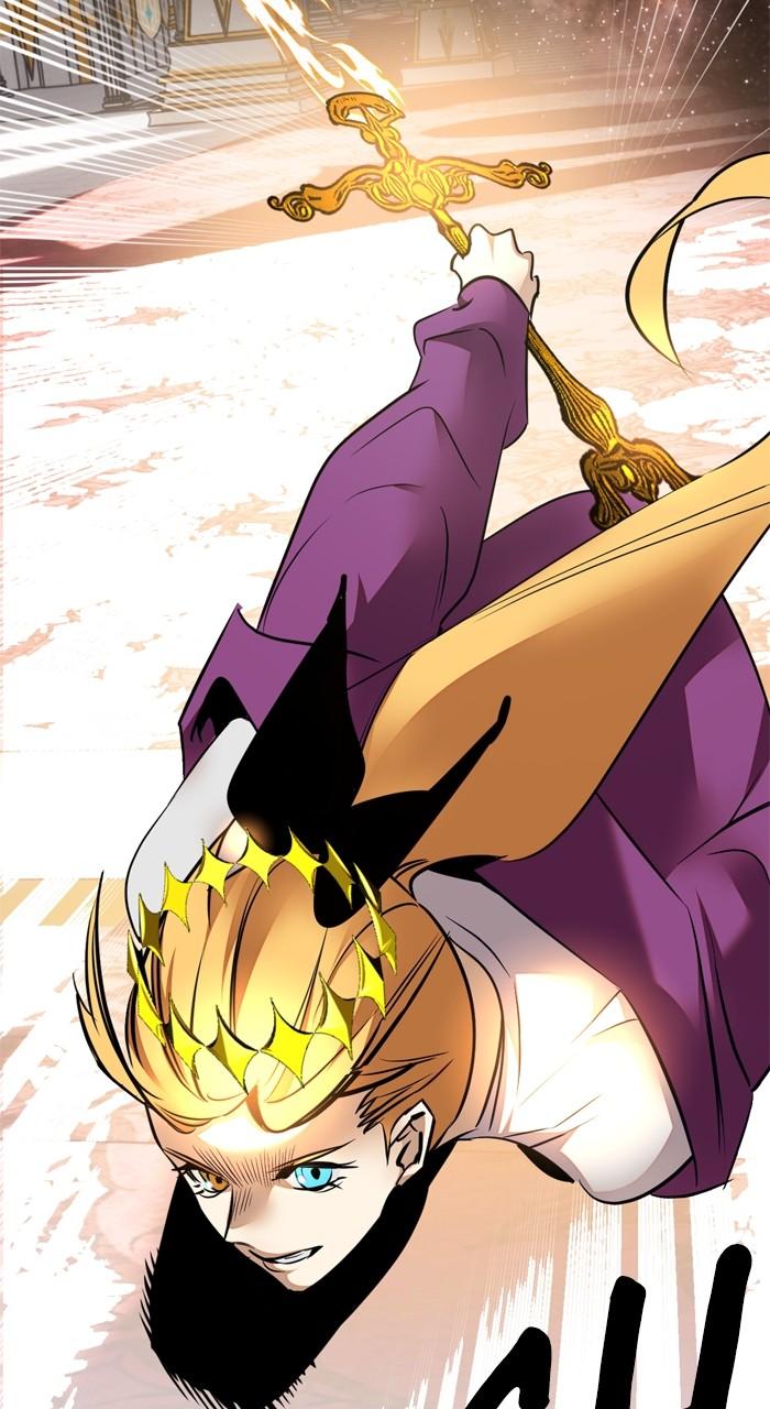 Return to Player Chapter 167 68