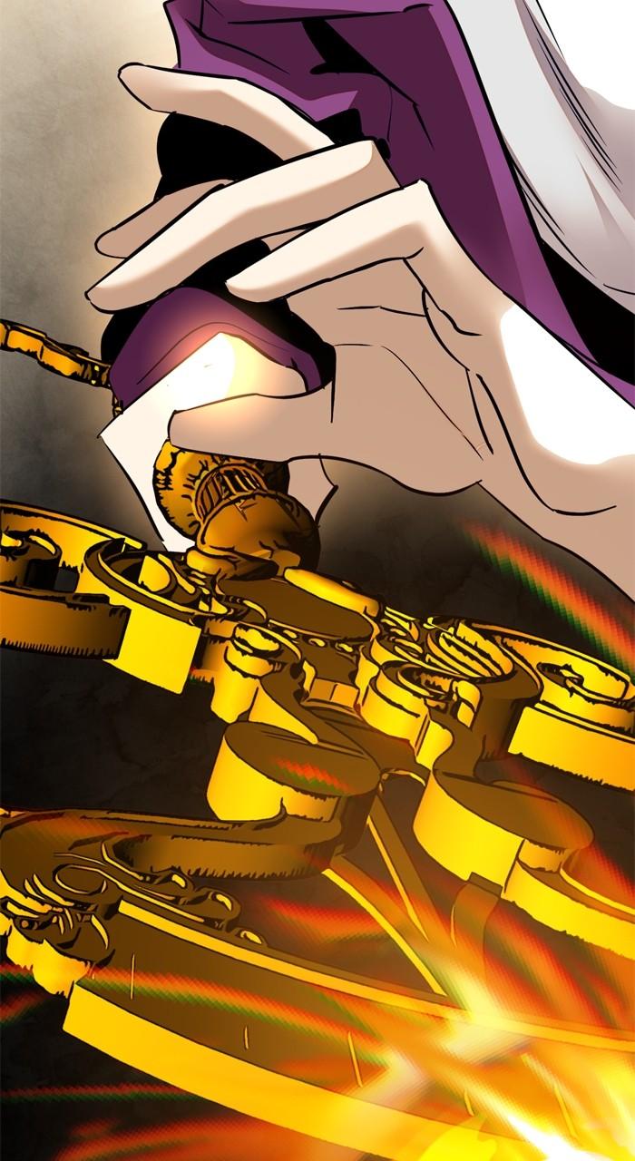 Return to Player Chapter 167 73