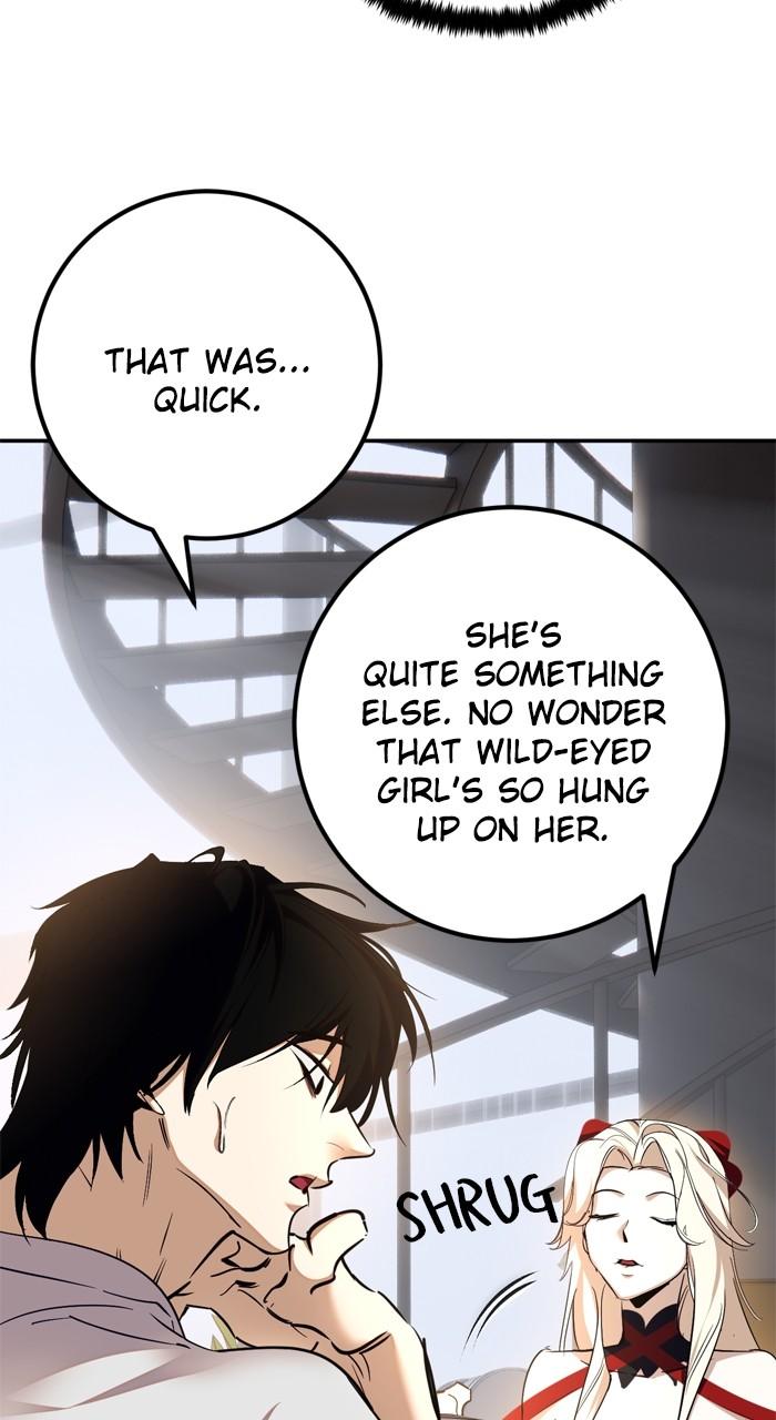 Return to Player Chapter 167 84