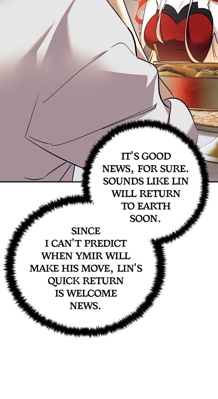 Return to Player Chapter 167 85