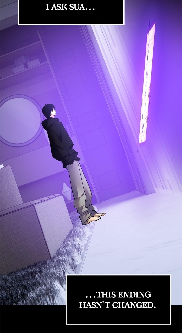 Return to Player Chapter 167 89