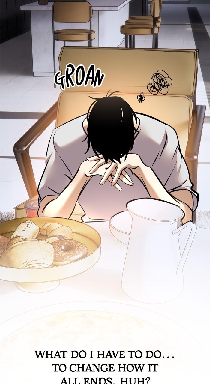 Return to Player Chapter 167 92