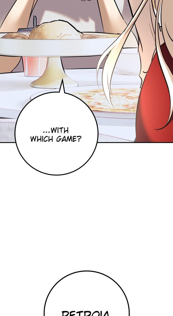 Return to Player Chapter 167 94