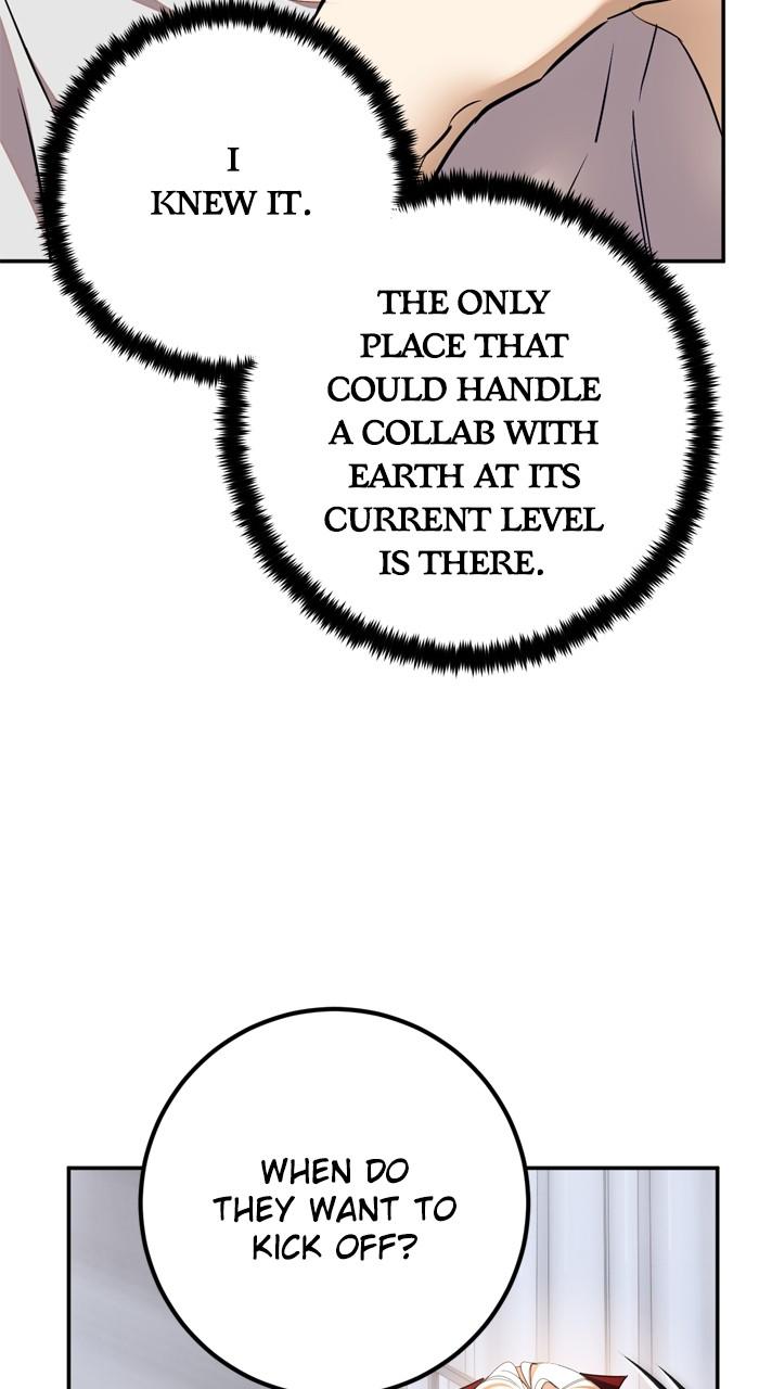 Return to Player Chapter 167 97
