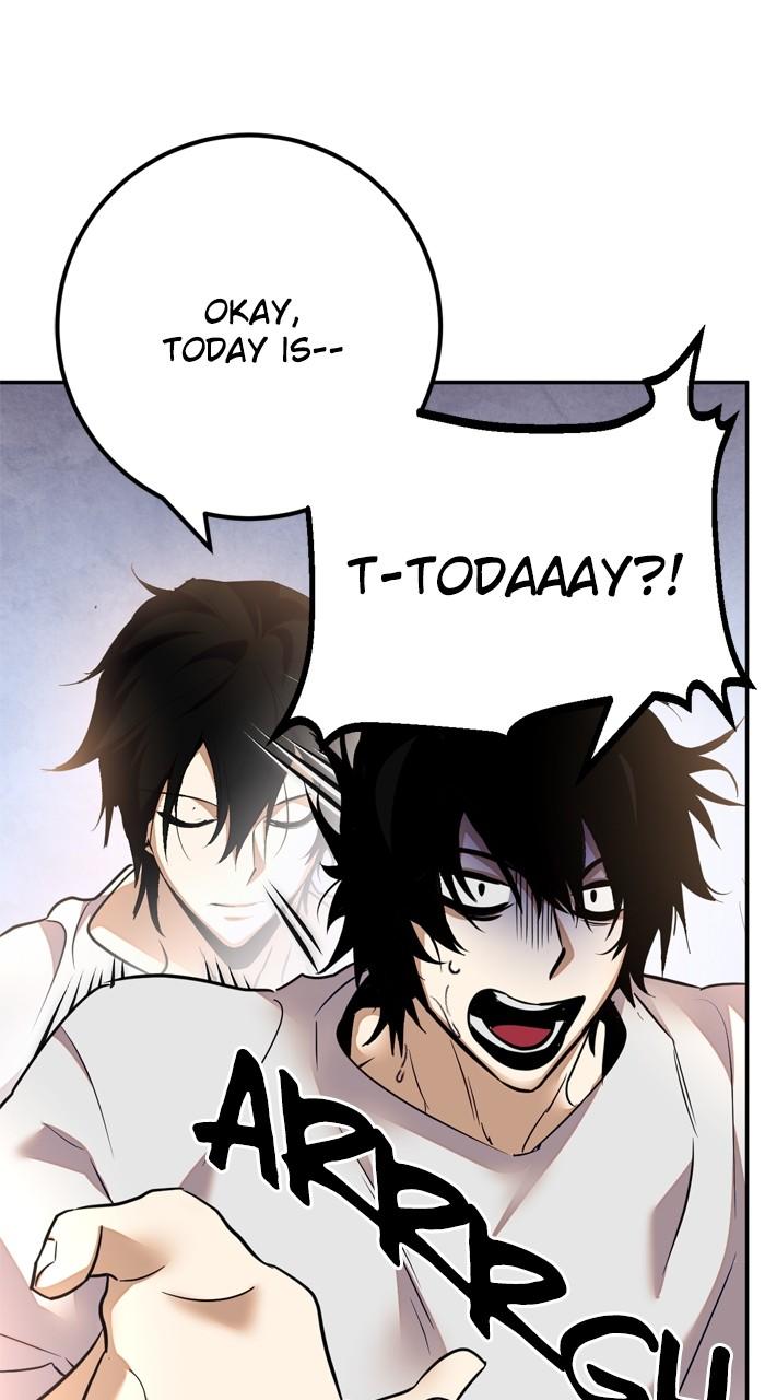 Return to Player Chapter 167 99