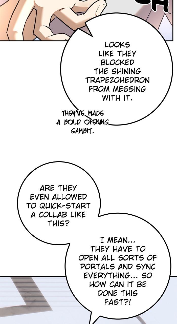 Return to Player Chapter 167 100