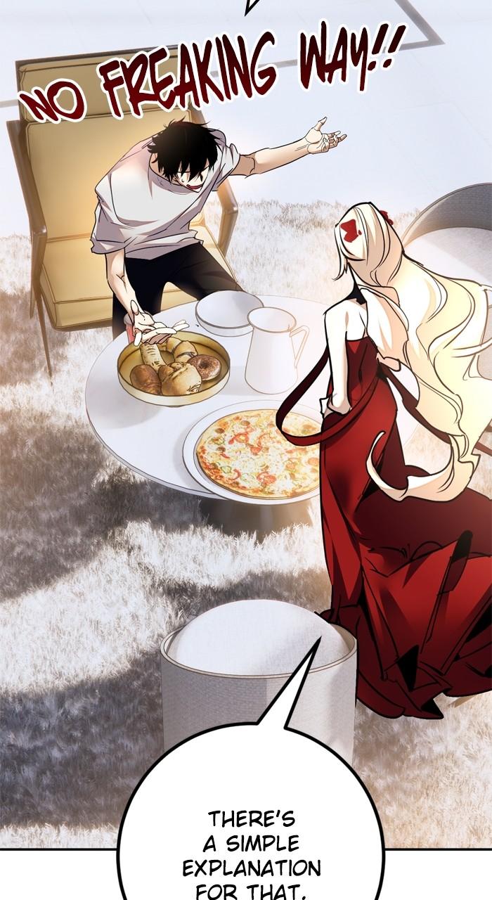 Return to Player Chapter 167 101