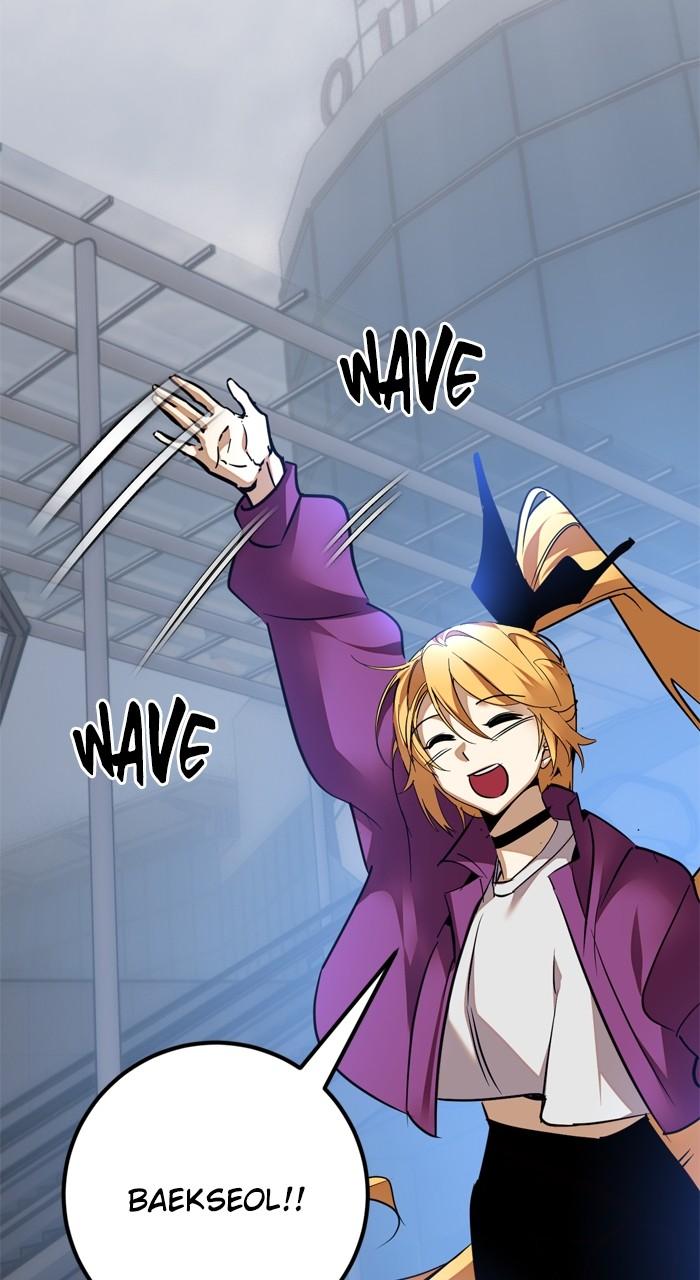 Return to Player Chapter 167 105