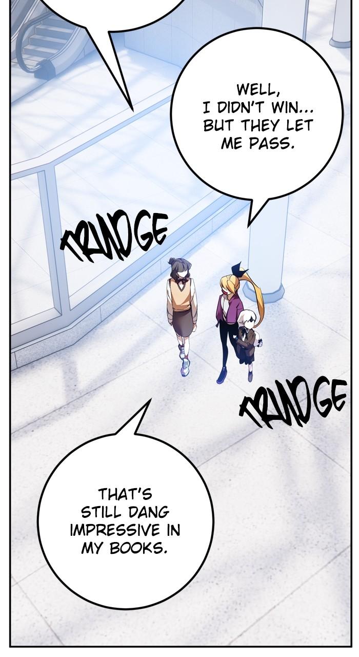 Return to Player Chapter 167 108