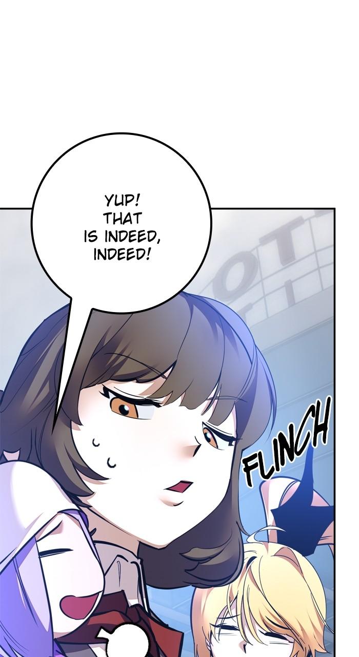 Return to Player Chapter 167 109