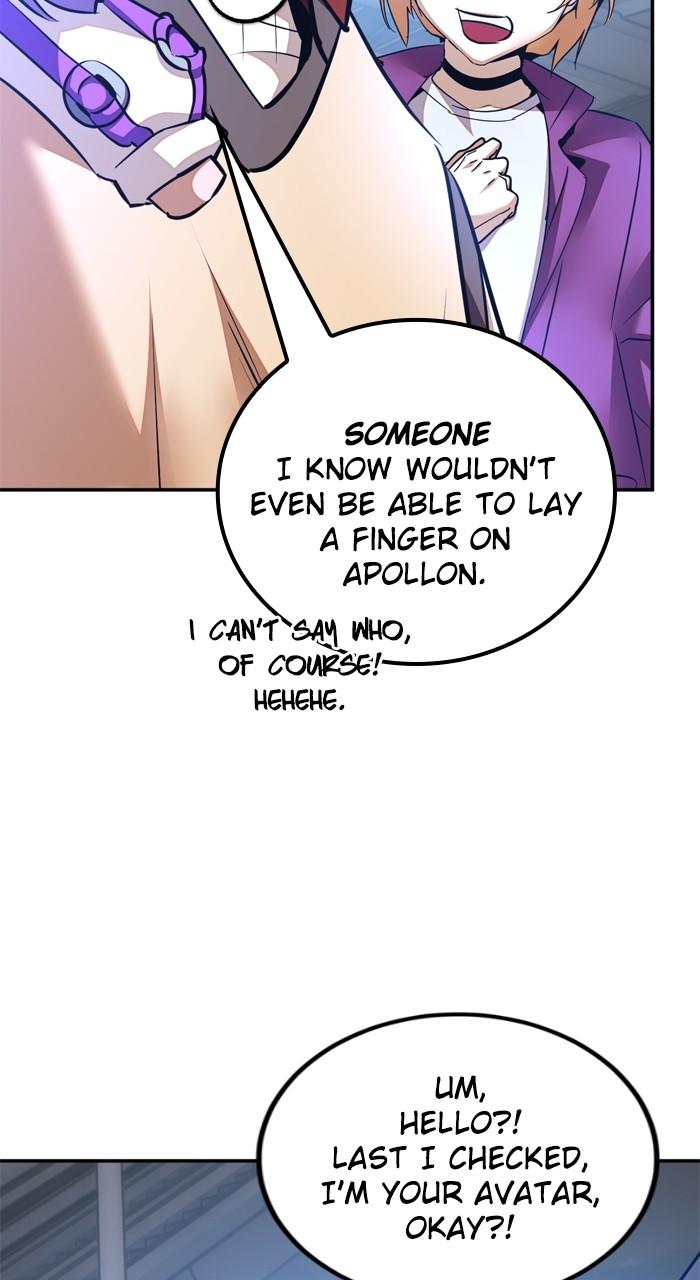 Return to Player Chapter 167 110