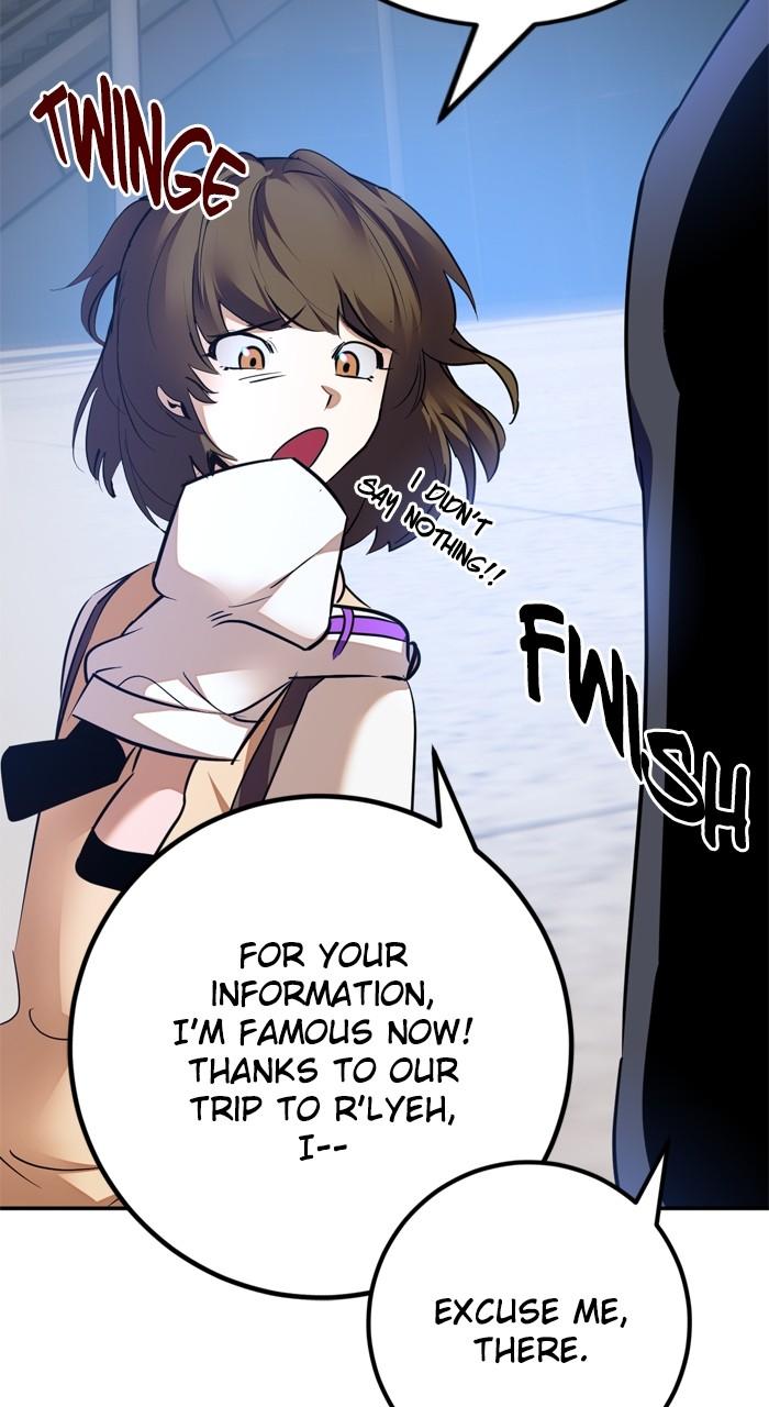 Return to Player Chapter 167 111