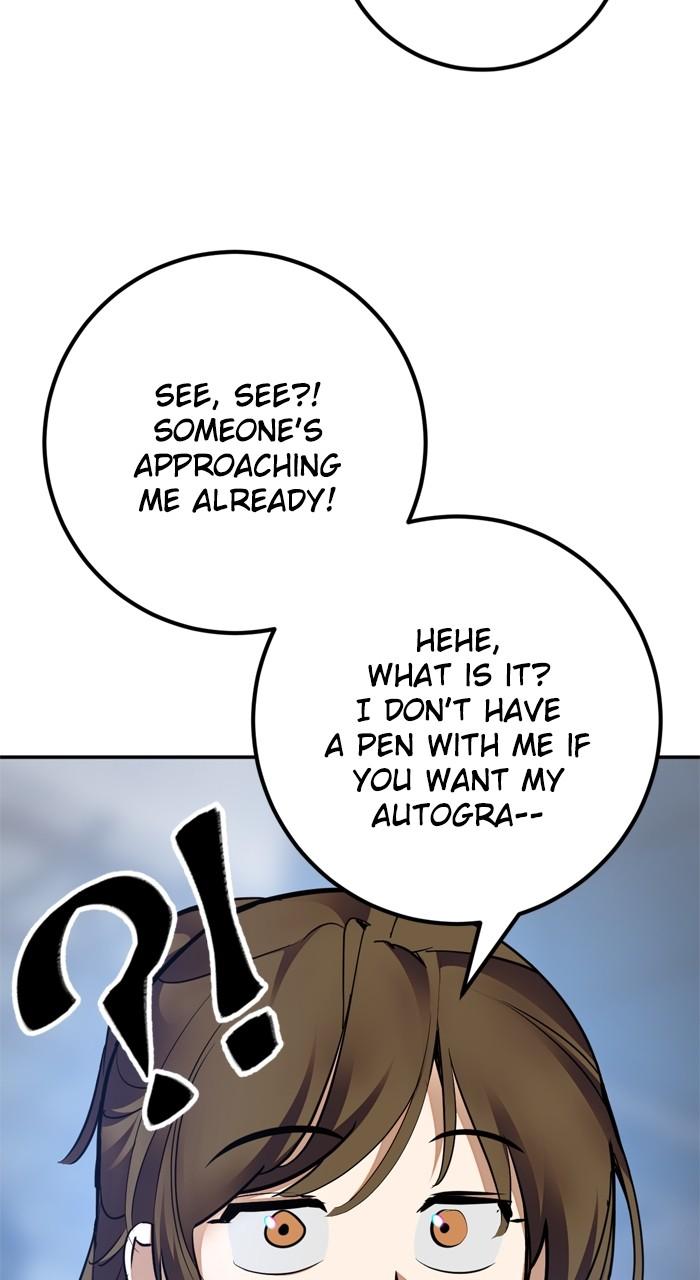 Return to Player Chapter 167 112