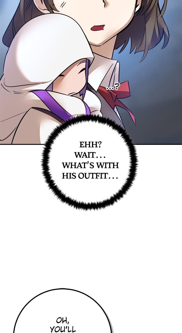 Return to Player Chapter 167 113
