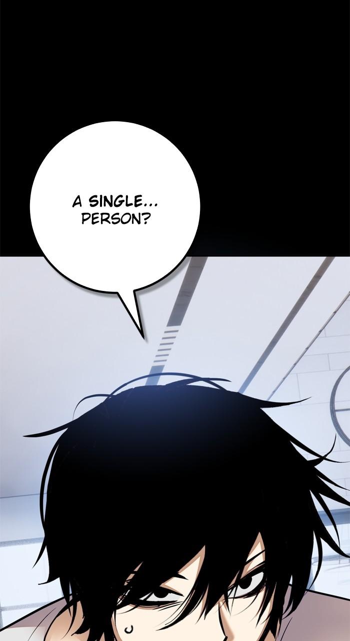 Return to Player Chapter 167 116