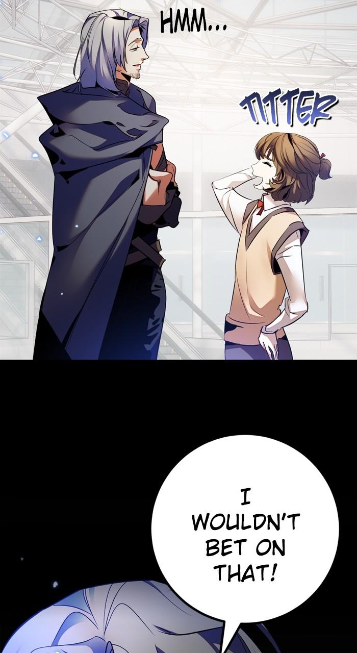 Return to Player Chapter 168 3