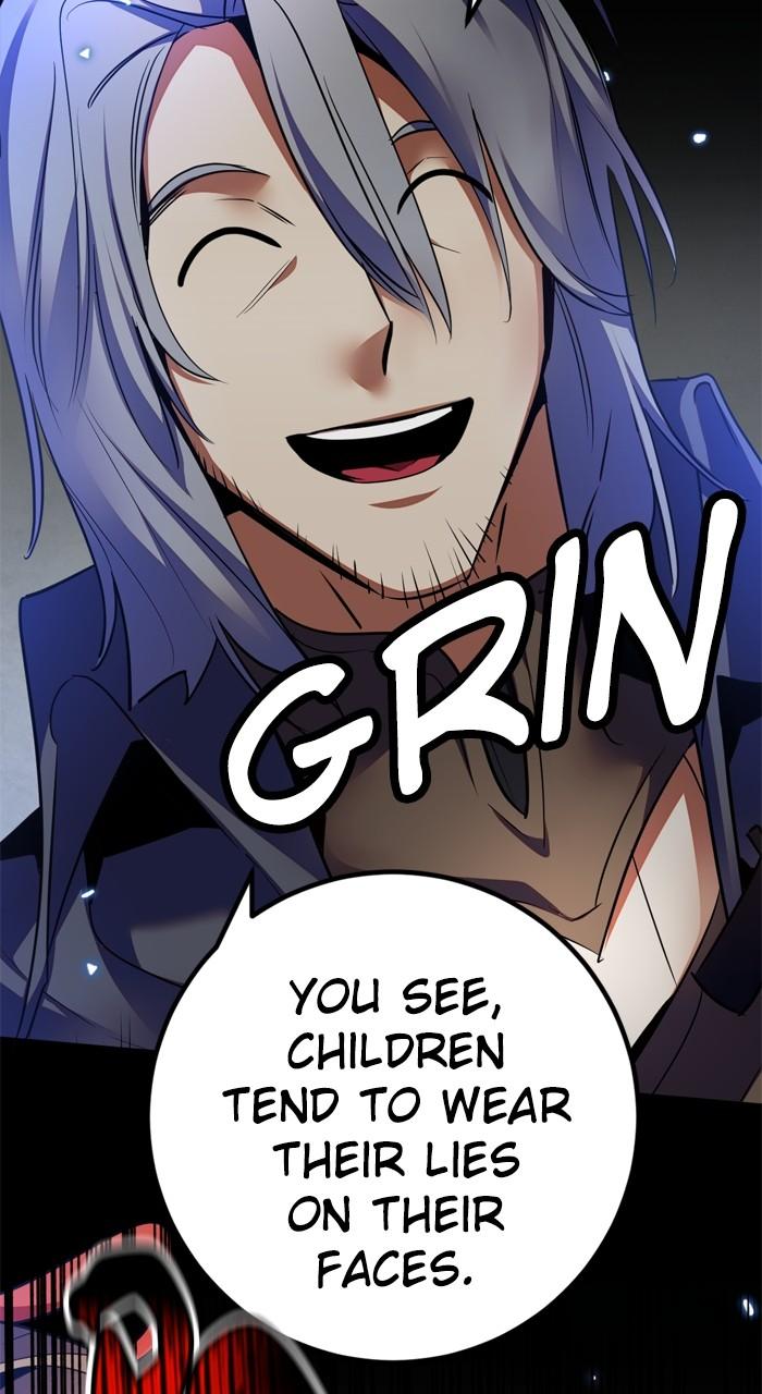 Return to Player Chapter 168 4