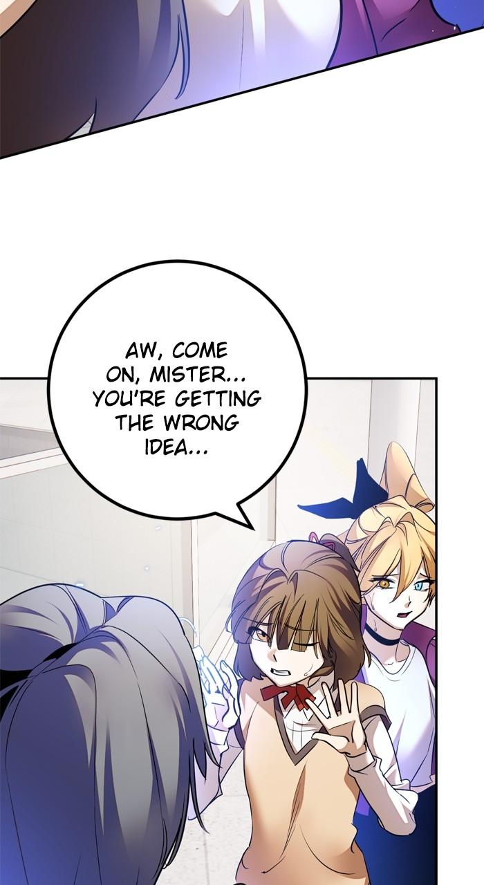 Return to Player Chapter 168 6