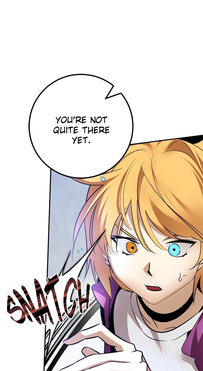 Return to Player Chapter 168 19