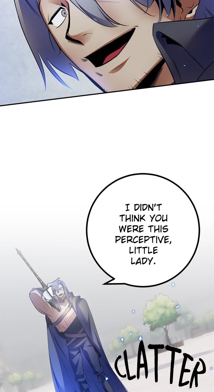 Return to Player Chapter 168 49