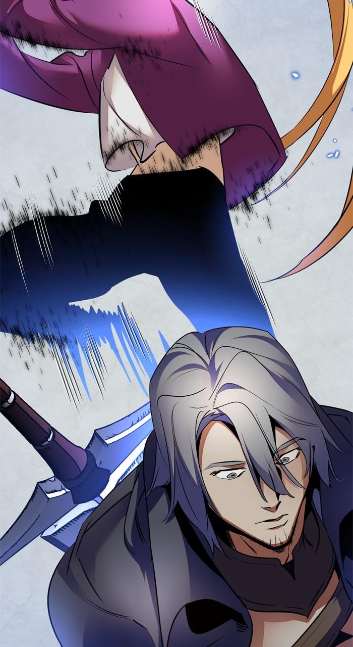 Return to Player Chapter 168 54