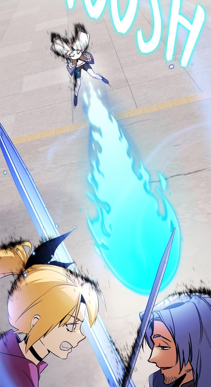Return to Player Chapter 168 60
