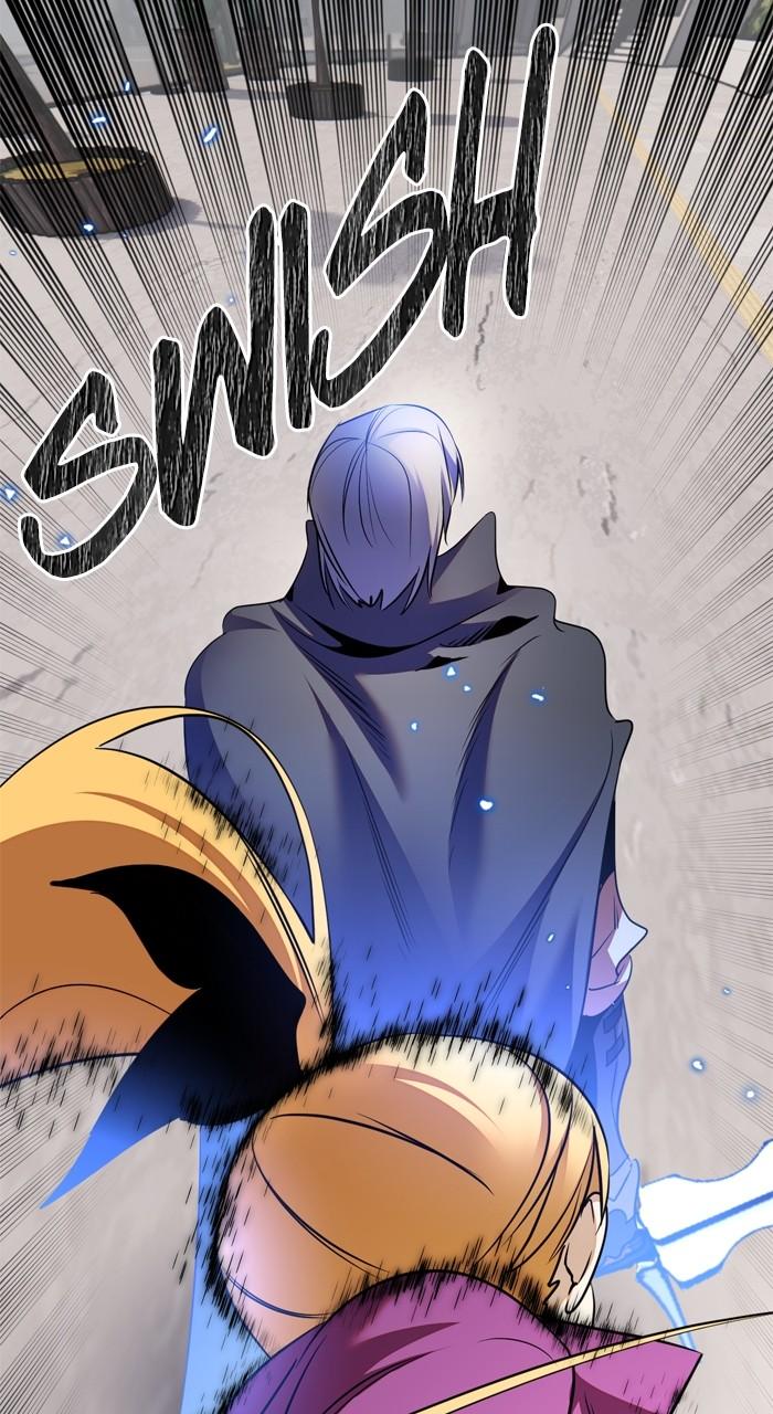 Return to Player Chapter 168 67