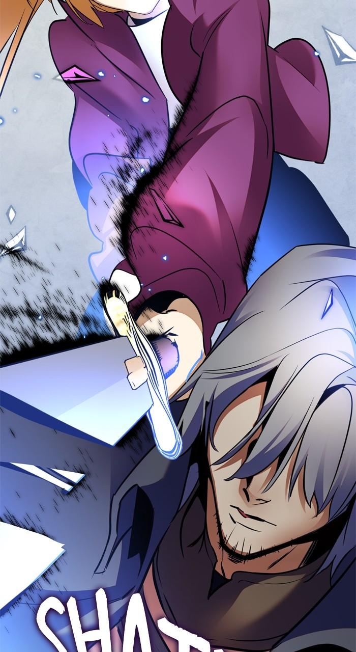 Return to Player Chapter 168 70