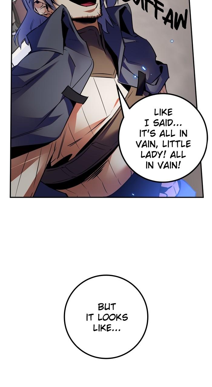Return to Player Chapter 168 84