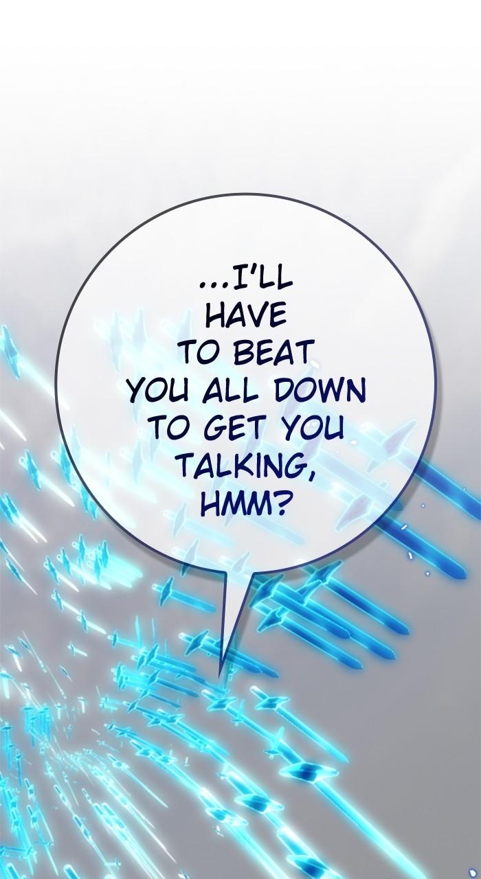 Return to Player Chapter 168 85