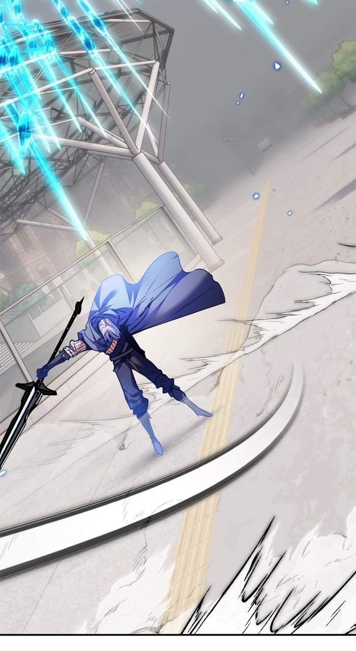 Return to Player Chapter 168 86