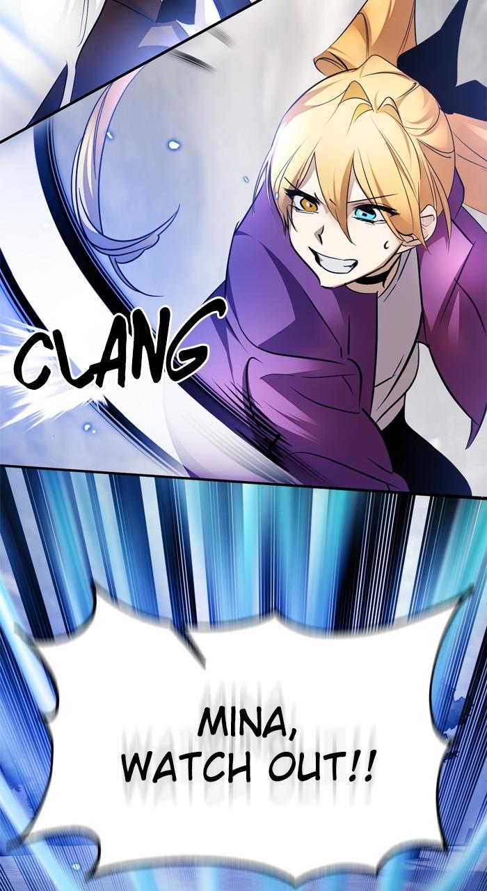 Return to Player Chapter 168 88