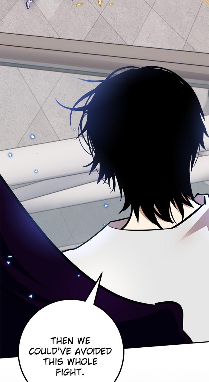 Return to Player Chapter 168 95