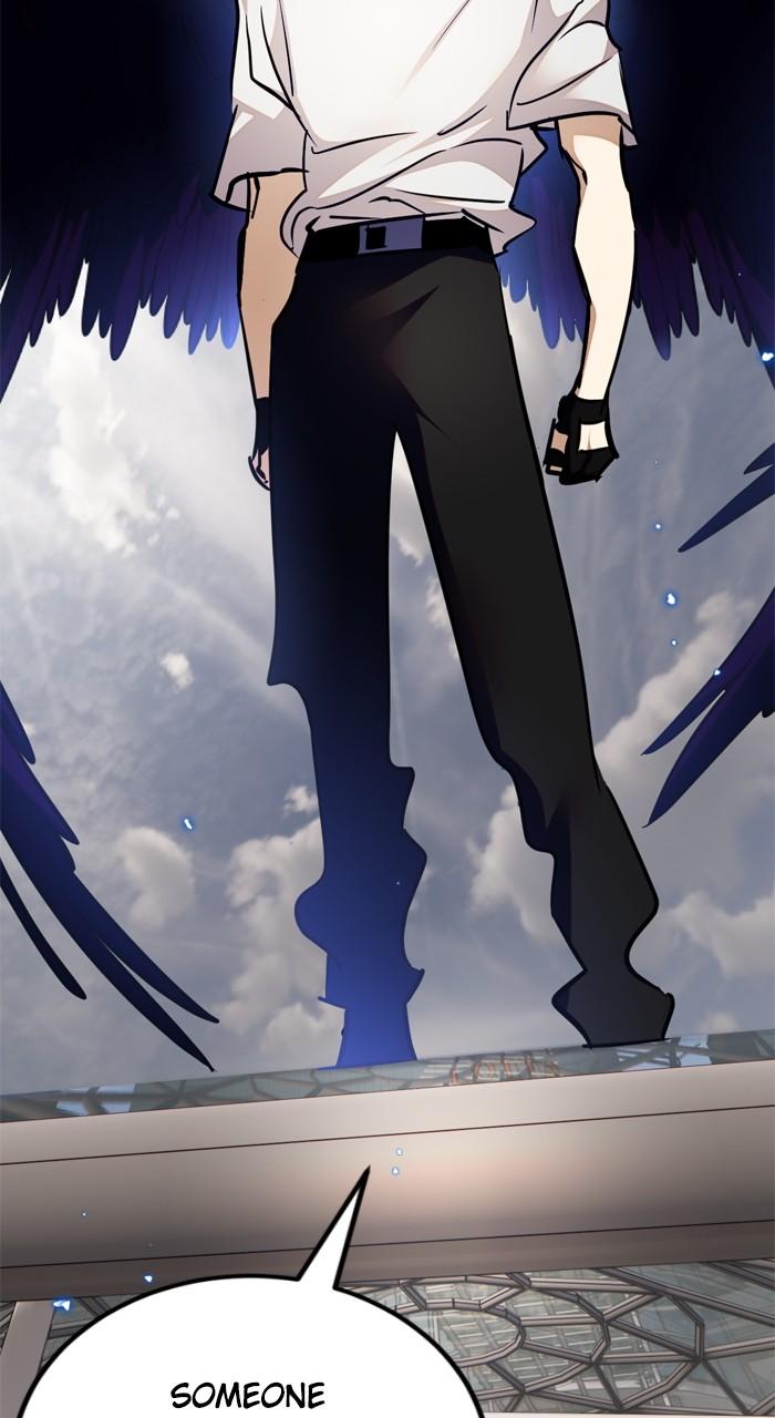 Return to Player Chapter 168 97