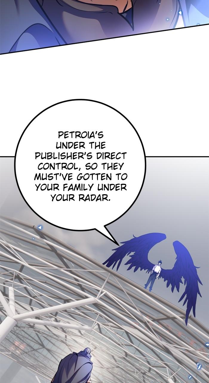 Return to Player Chapter 168 103