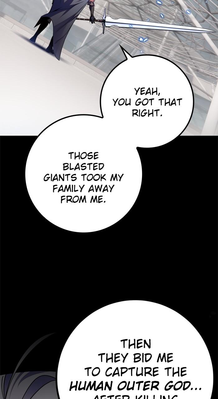 Return to Player Chapter 168 104