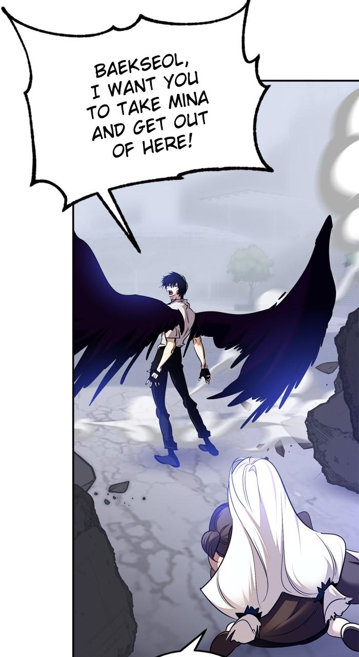 Return to Player Chapter 169 4