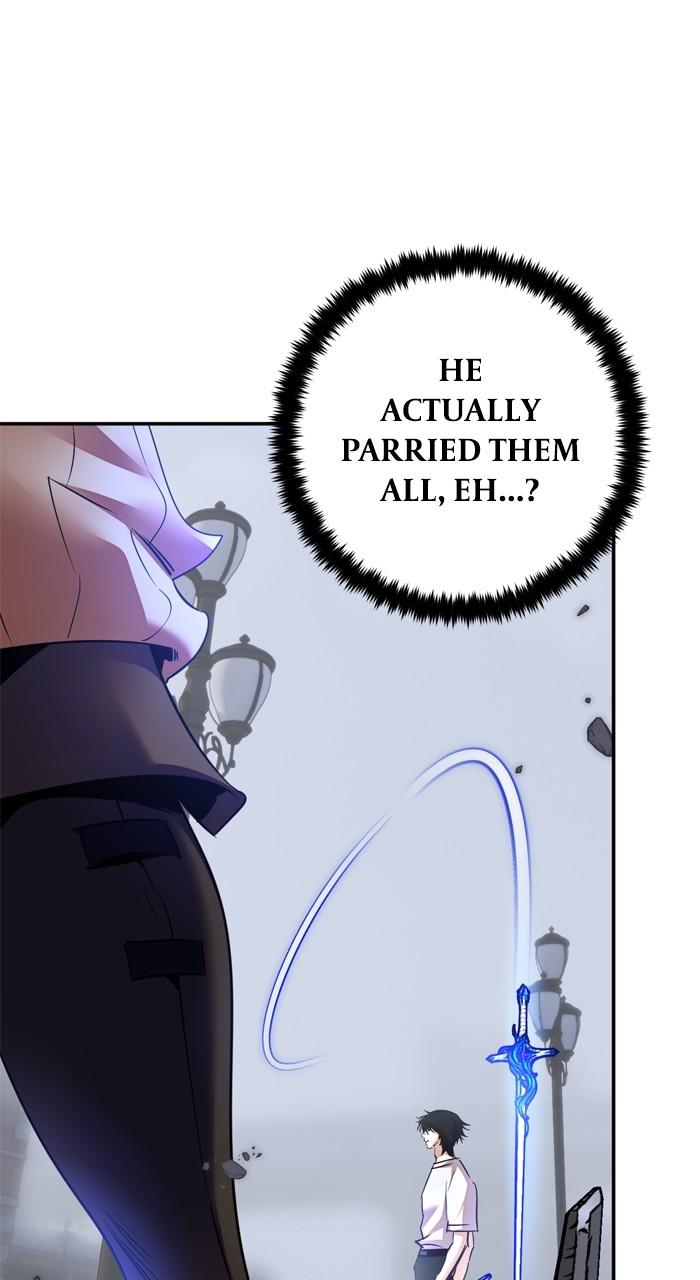 Return to Player Chapter 169 18
