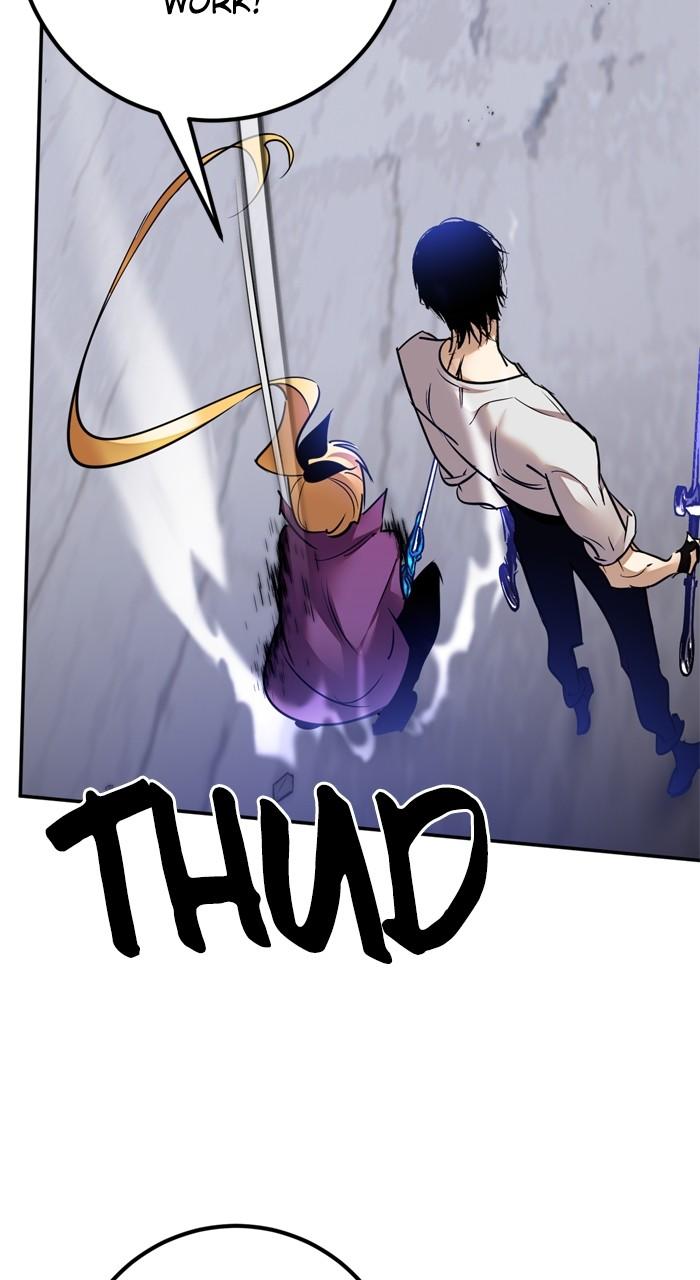 Return to Player Chapter 169 32