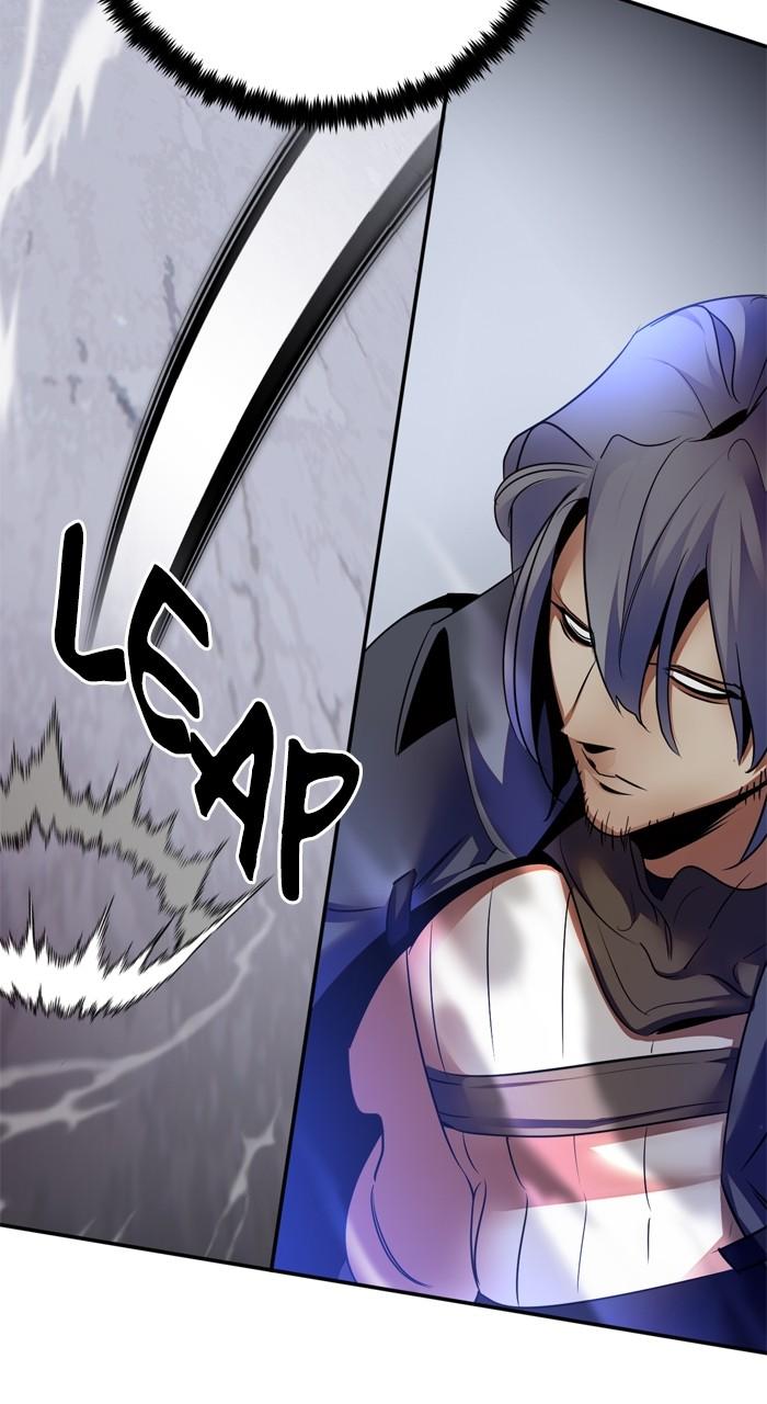 Return to Player Chapter 169 40