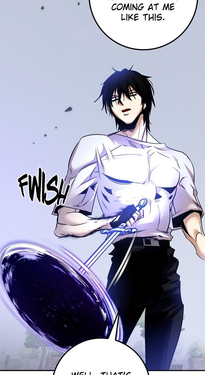 Return to Player Chapter 169 48